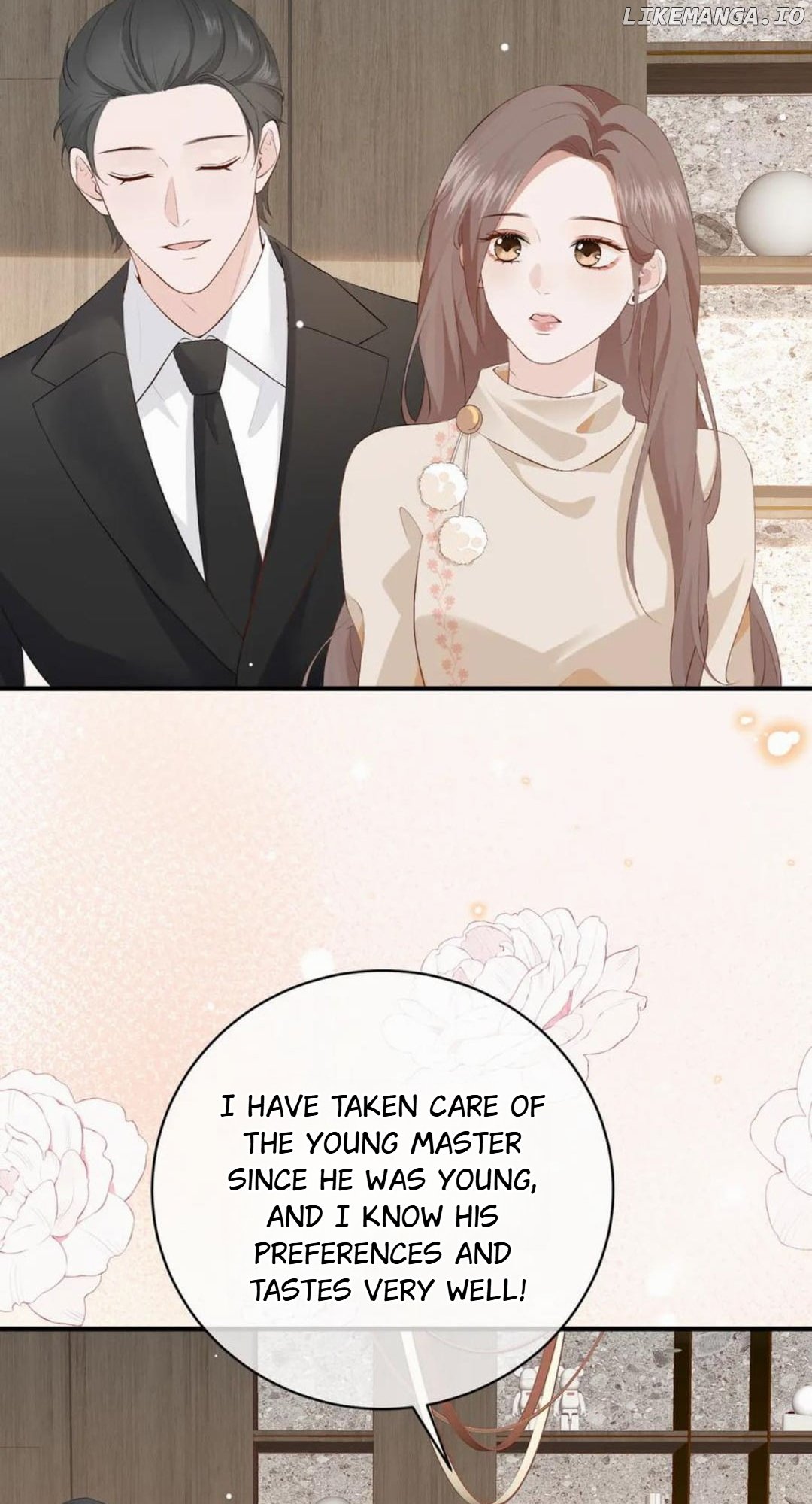 100-Day Warm Marriage Chapter 7 - page 18